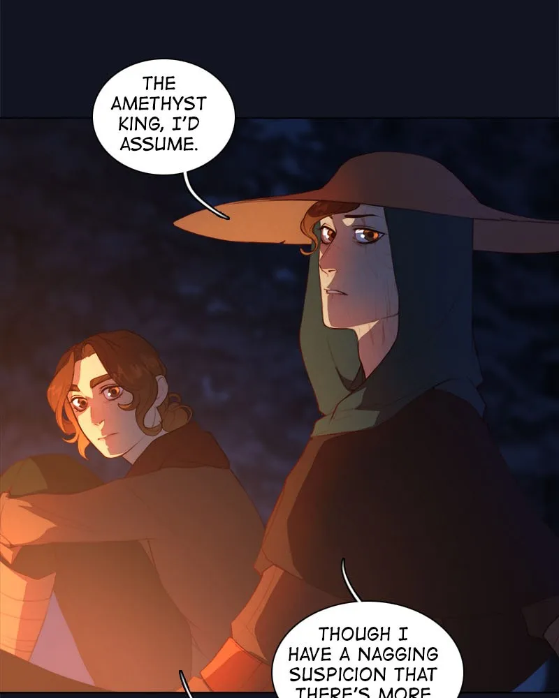 Stray Souls Chapter 30 page 26 - 