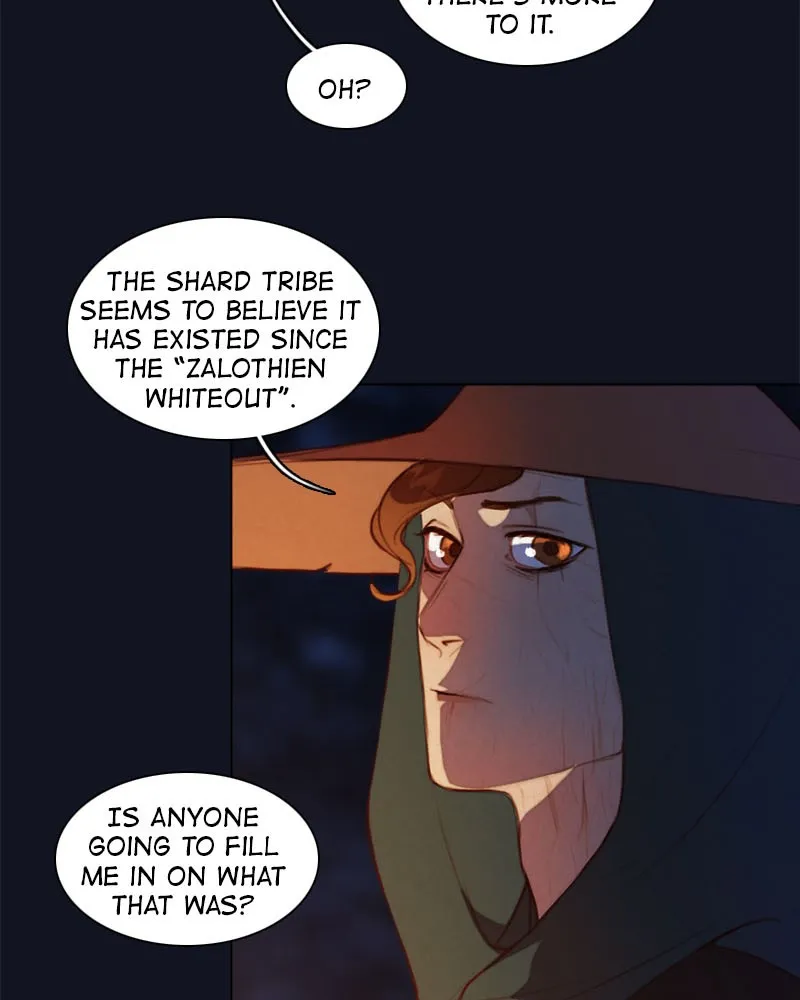 Stray Souls Chapter 30 page 27 - 