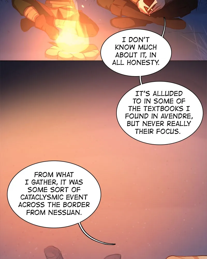 Stray Souls Chapter 30 page 29 - 