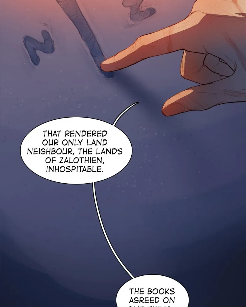Stray Souls Chapter 30 page 30 - 