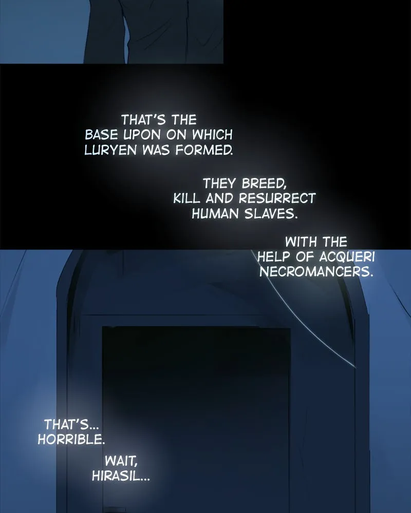 Stray Souls Chapter 30 page 4 - 