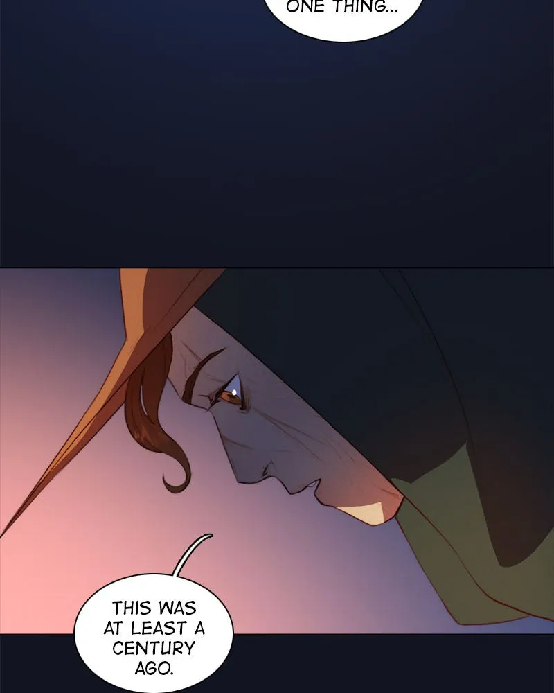 Stray Souls Chapter 30 page 31 - 
