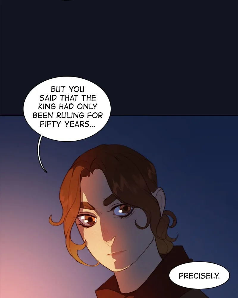 Stray Souls Chapter 30 page 32 - 