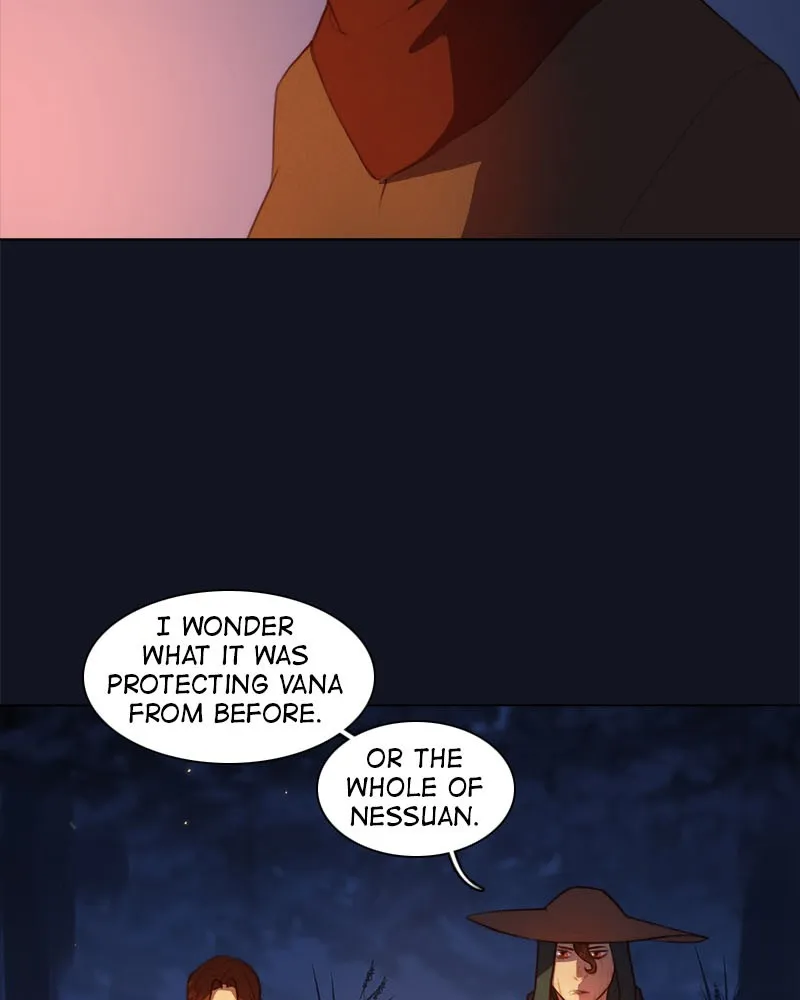 Stray Souls Chapter 30 page 33 - 