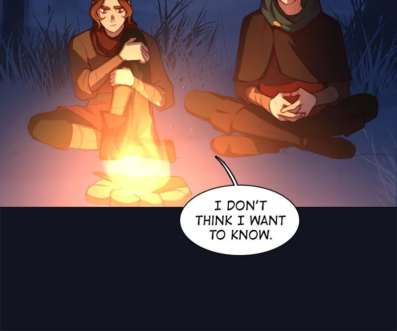 Stray Souls Chapter 30 page 34 - 