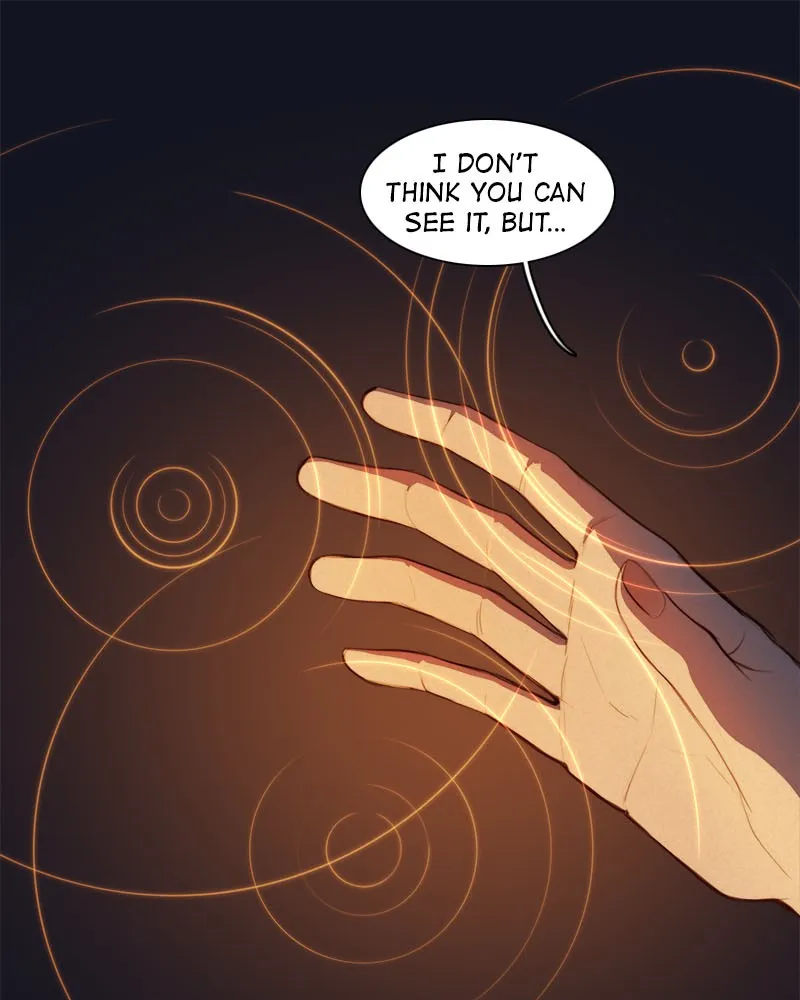 Stray Souls Chapter 30 page 35 - 