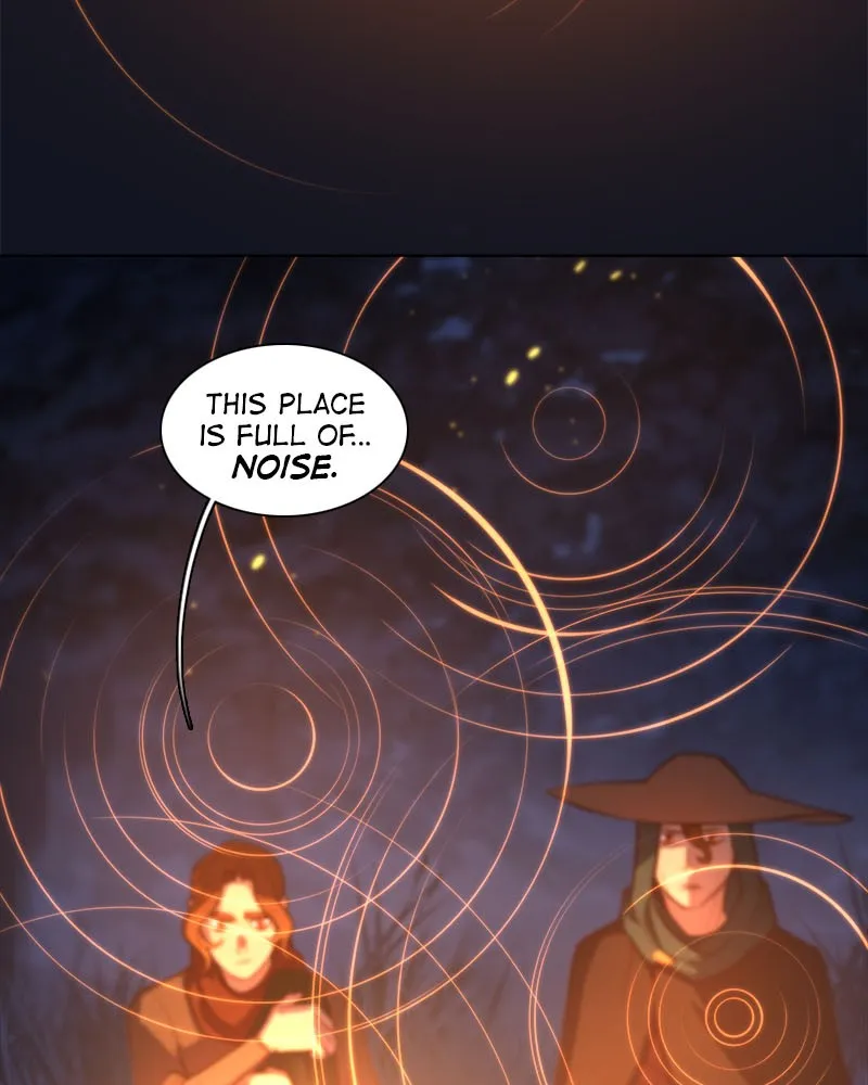 Stray Souls Chapter 30 page 36 - 