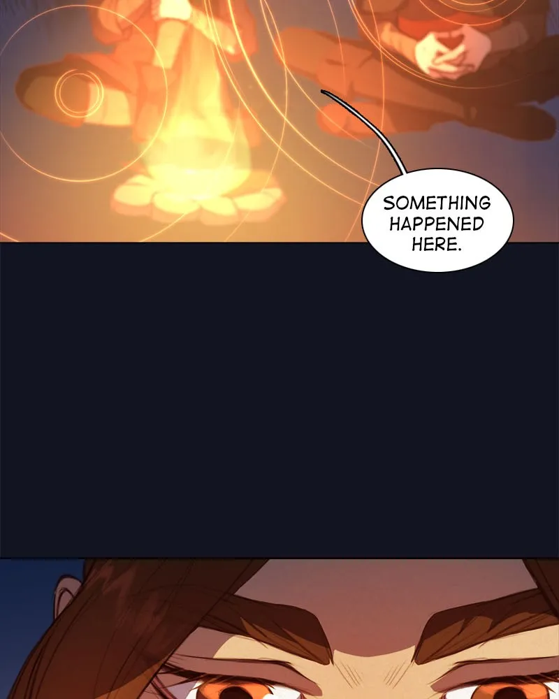 Stray Souls Chapter 30 page 37 - 