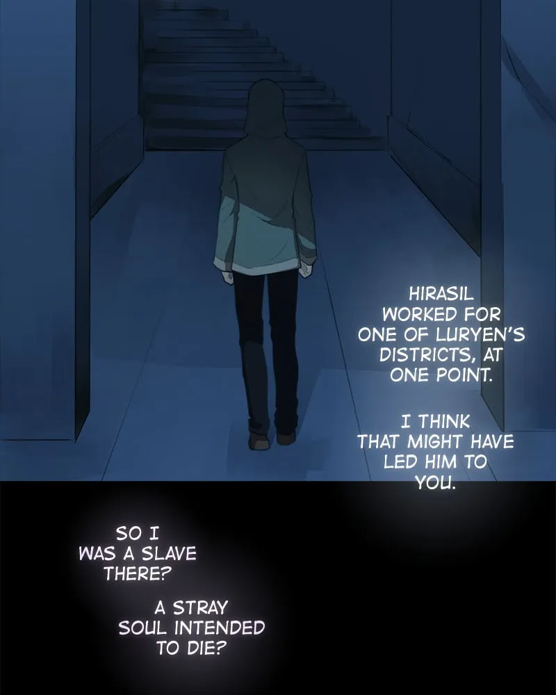 Stray Souls Chapter 30 page 5 - 