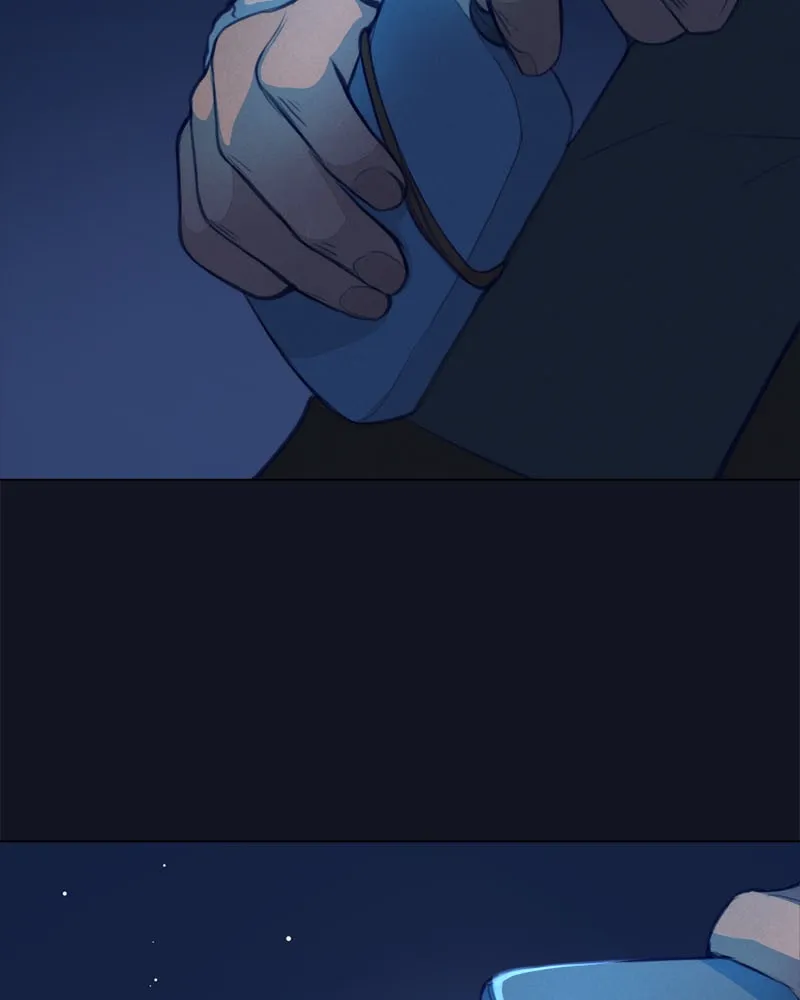 Stray Souls Chapter 30 page 44 - 