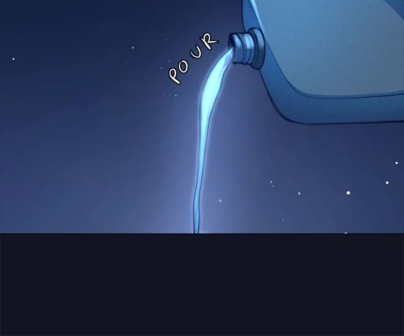 Stray Souls Chapter 30 page 45 - 