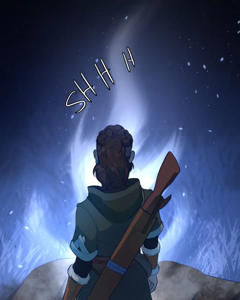 Stray Souls Chapter 30 page 47 - 