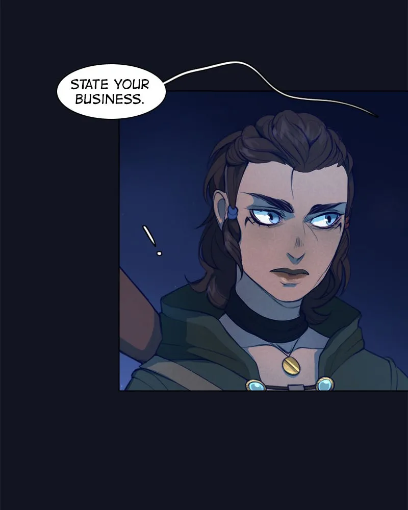 Stray Souls Chapter 30 page 50 - 