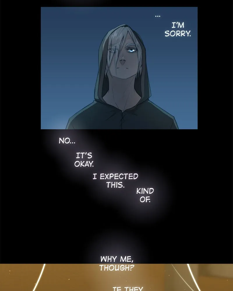 Stray Souls Chapter 30 page 6 - 