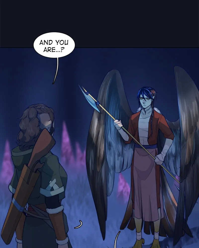 Stray Souls Chapter 30 page 51 - 
