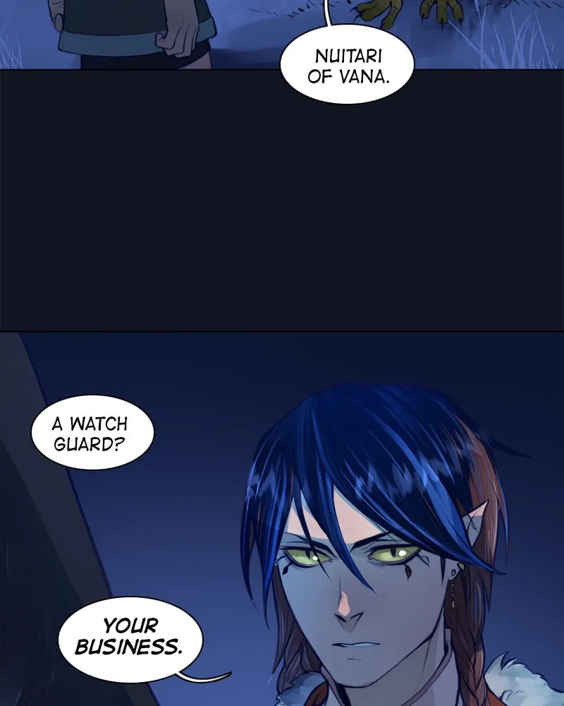 Stray Souls Chapter 30 page 52 - 