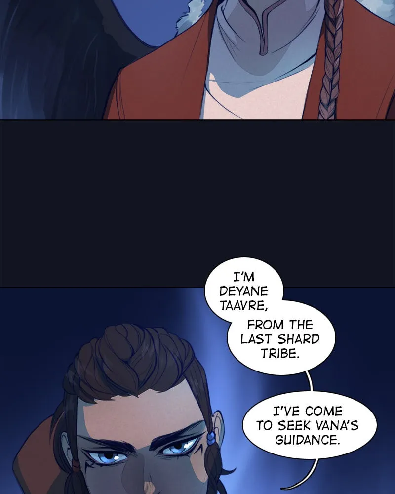 Stray Souls Chapter 30 page 53 - 