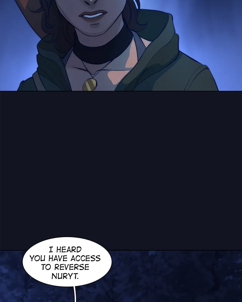 Stray Souls Chapter 30 page 54 - 