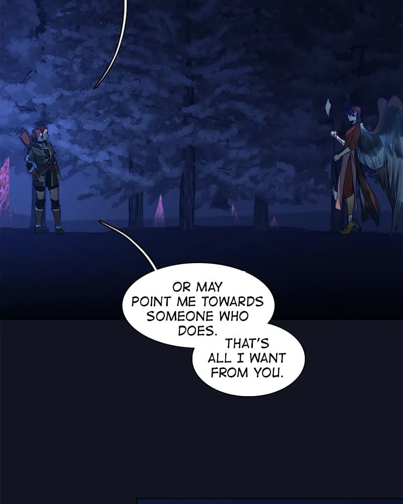 Stray Souls Chapter 30 page 55 - 