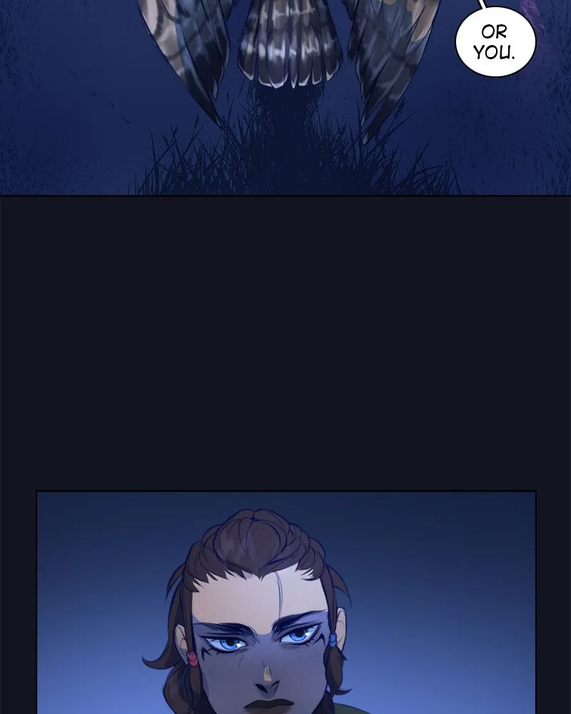Stray Souls Chapter 30 page 59 - 
