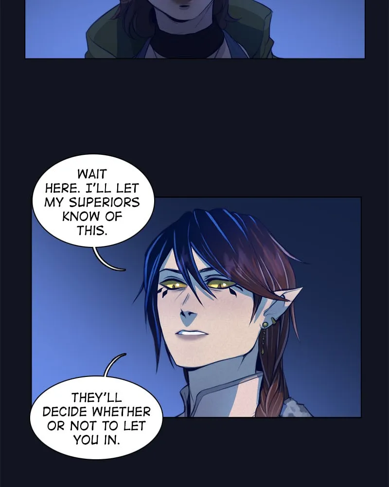 Stray Souls Chapter 30 page 60 - 