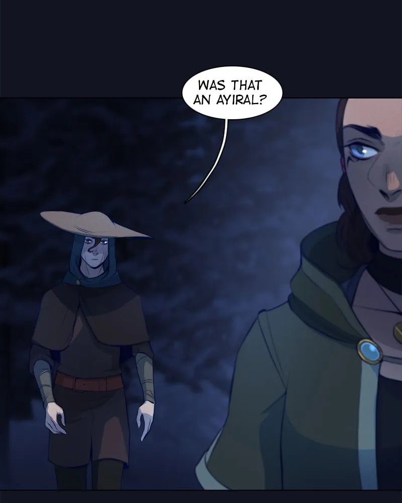 Stray Souls Chapter 30 page 63 - 