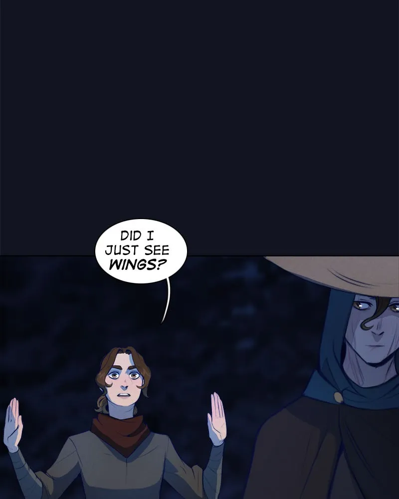 Stray Souls Chapter 30 page 64 - 