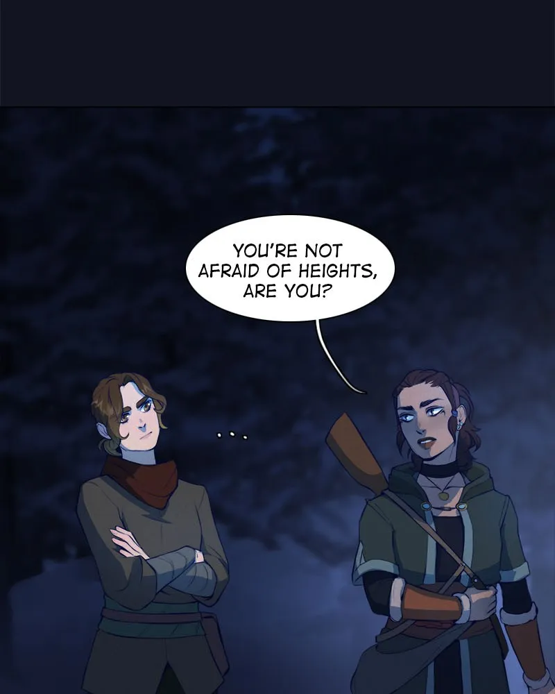 Stray Souls Chapter 30 page 66 - 