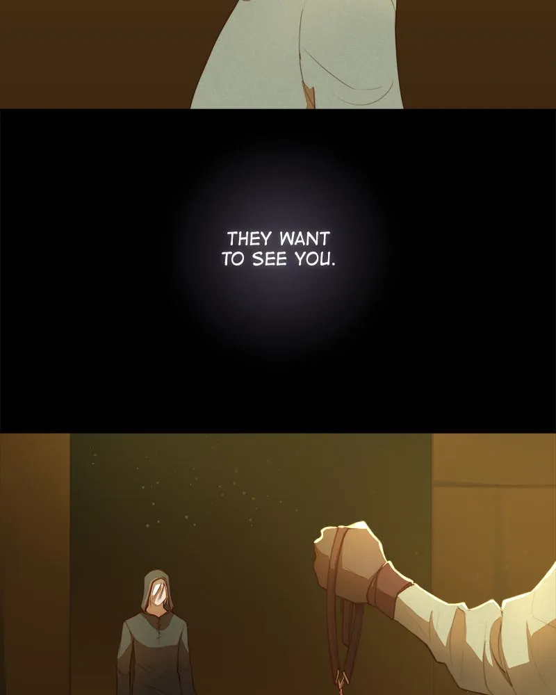 Stray Souls Chapter 30 page 9 - 