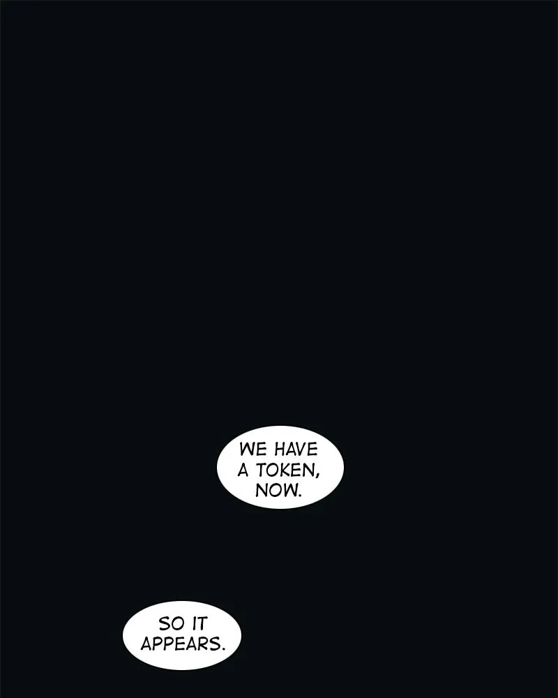 Stray Souls Chapter 31 page 1 - 