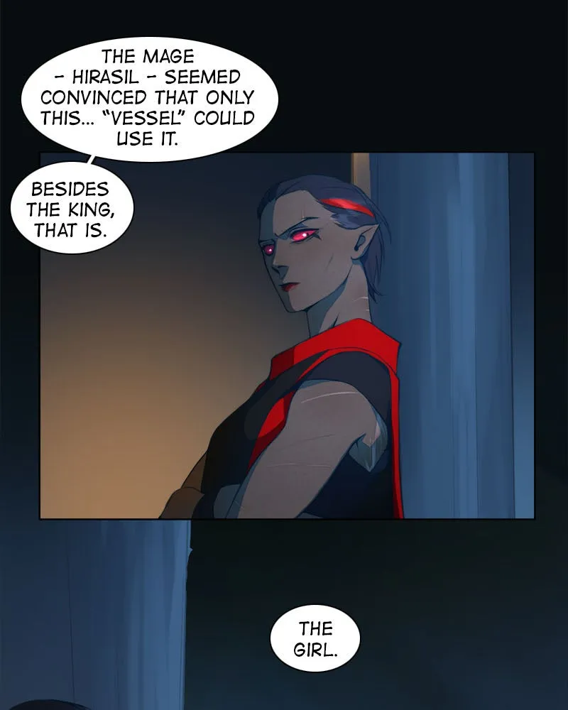 Stray Souls Chapter 31 page 2 - 