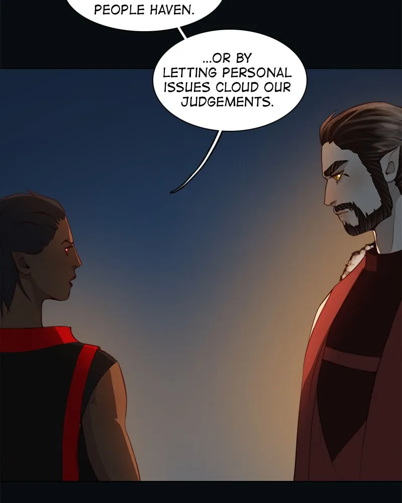 Stray Souls Chapter 31 page 11 - 