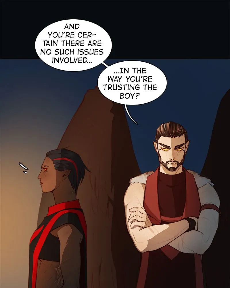 Stray Souls Chapter 31 page 13 - 