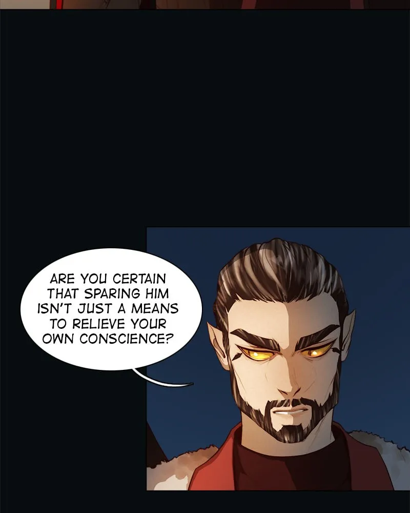 Stray Souls Chapter 31 page 14 - 