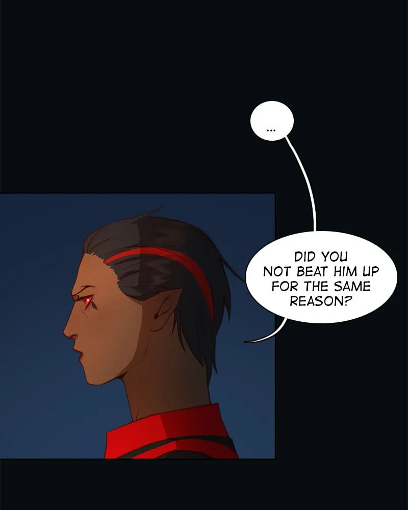 Stray Souls Chapter 31 page 15 - 