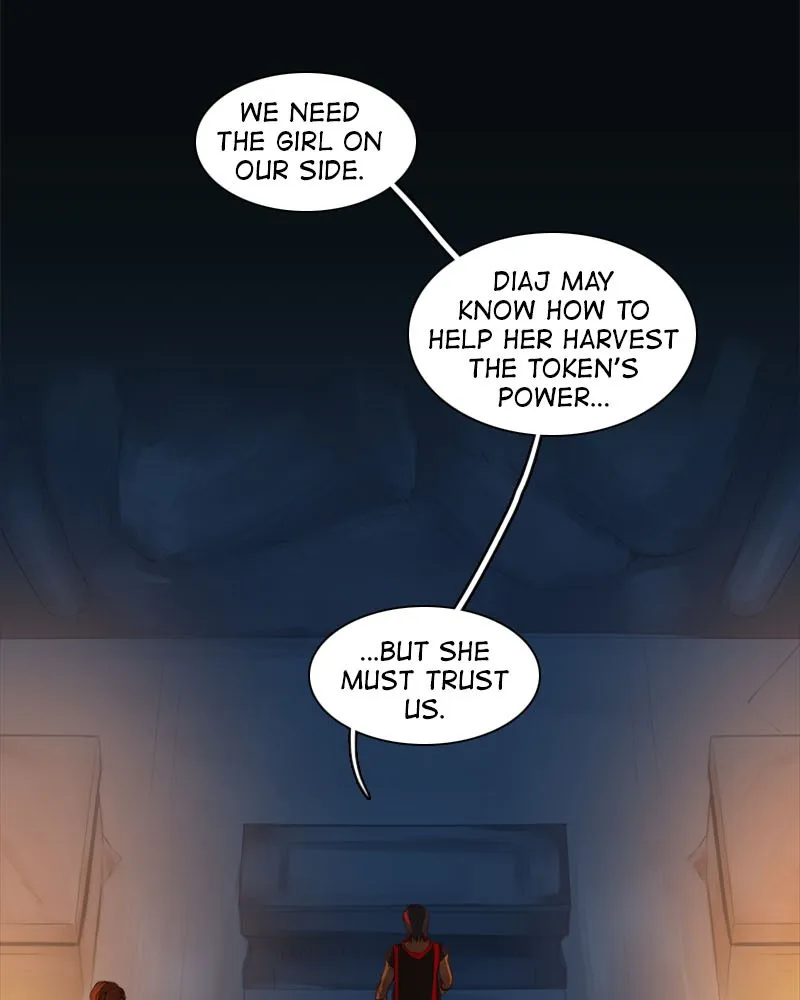 Stray Souls Chapter 31 page 16 - 