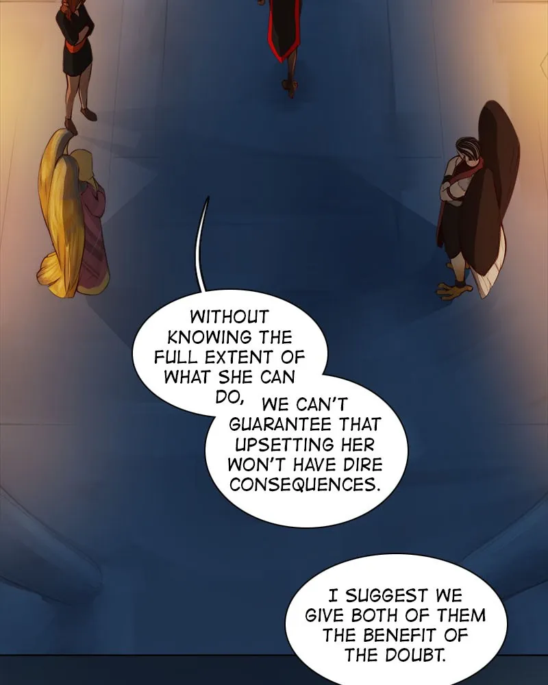 Stray Souls Chapter 31 page 17 - 