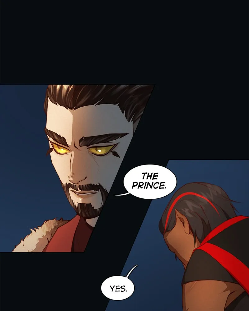 Stray Souls Chapter 31 page 19 - 