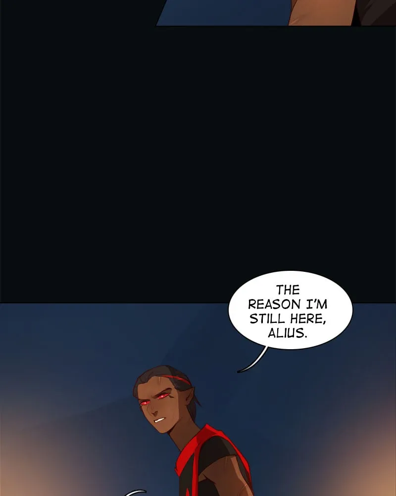 Stray Souls Chapter 31 page 20 - 