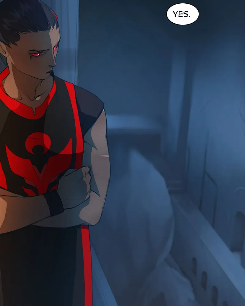Stray Souls Chapter 31 page 3 - 