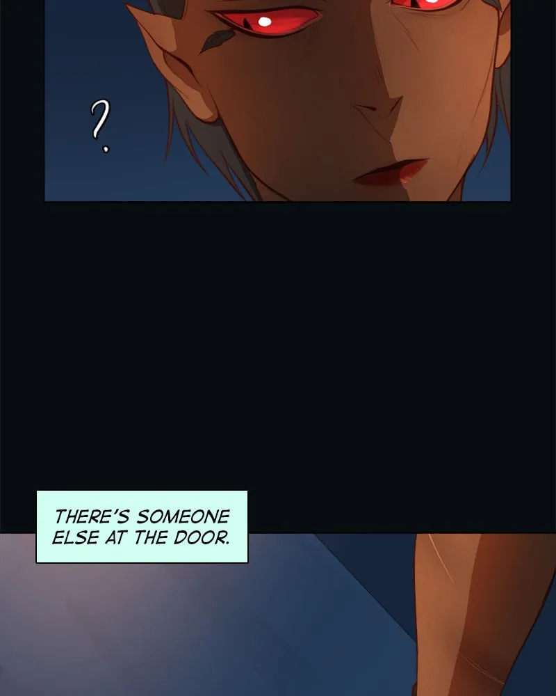 Stray Souls Chapter 31 page 22 - 