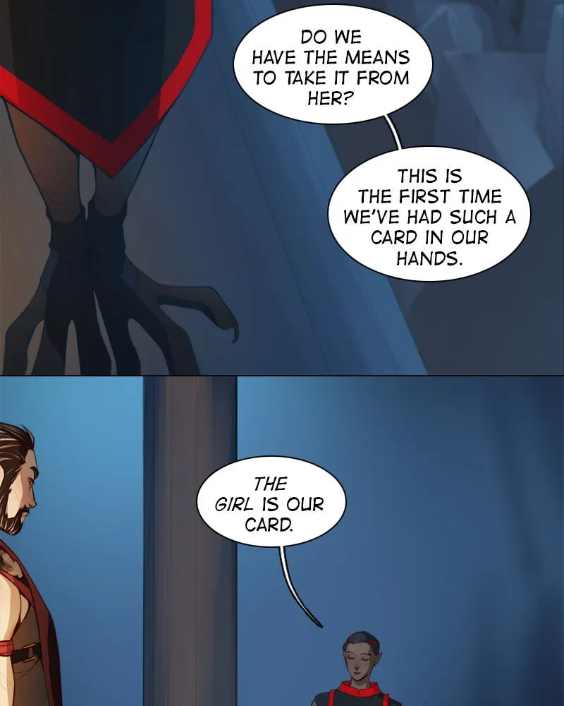 Stray Souls Chapter 31 page 4 - 