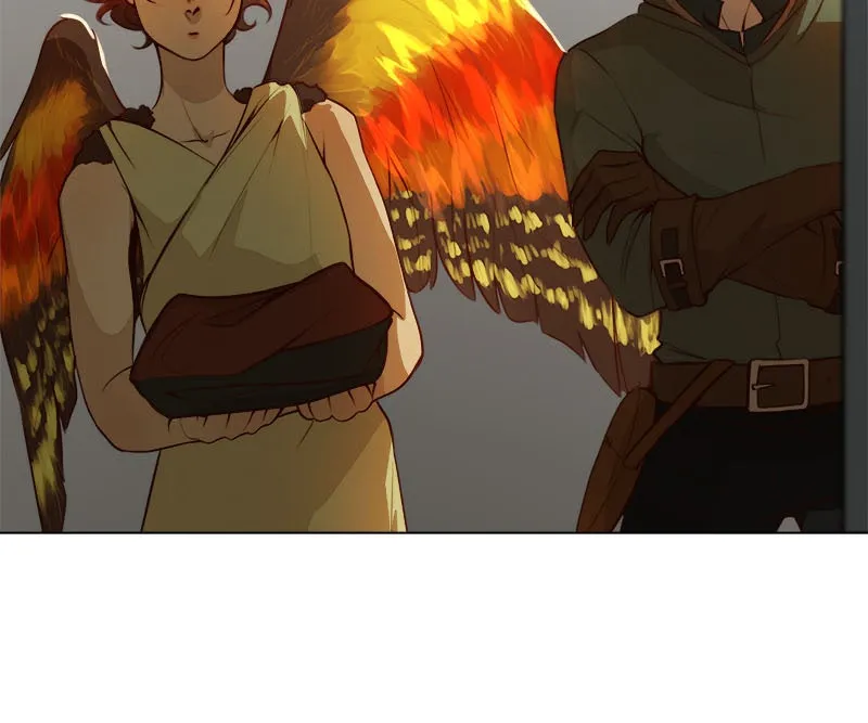 Stray Souls Chapter 31 page 35 - 