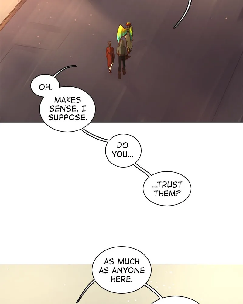 Stray Souls Chapter 31 page 39 - 