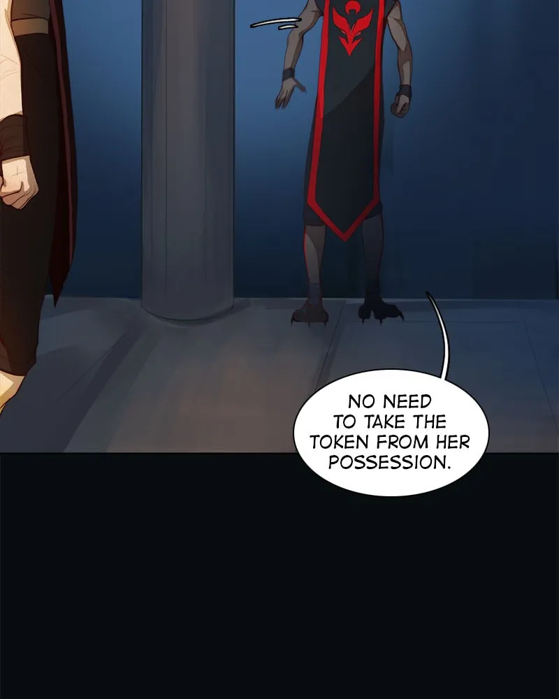 Stray Souls Chapter 31 page 5 - 