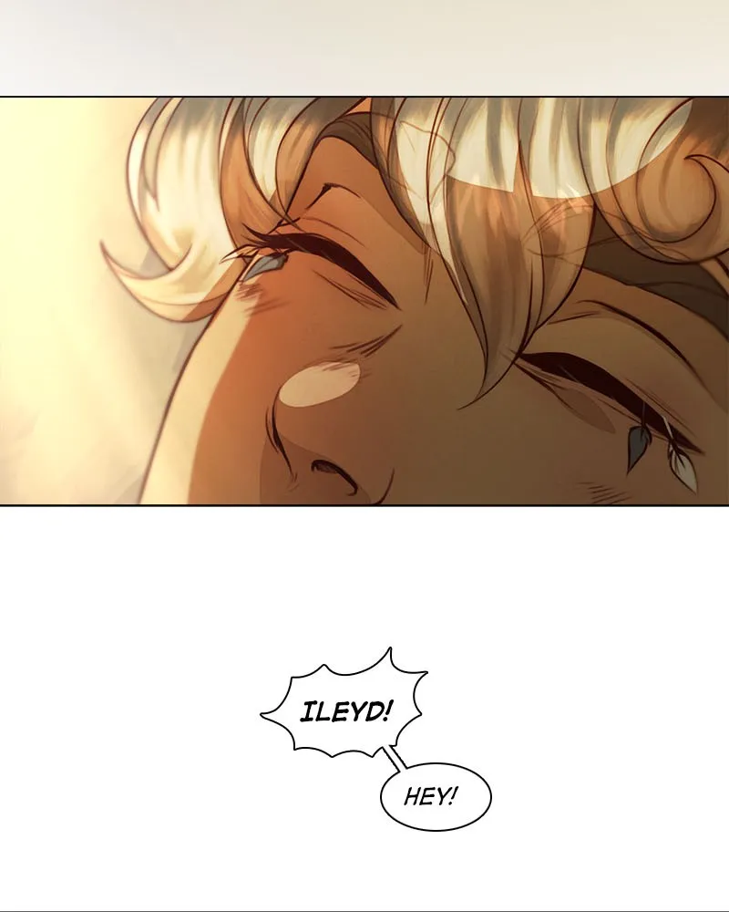 Stray Souls Chapter 31 page 44 - 