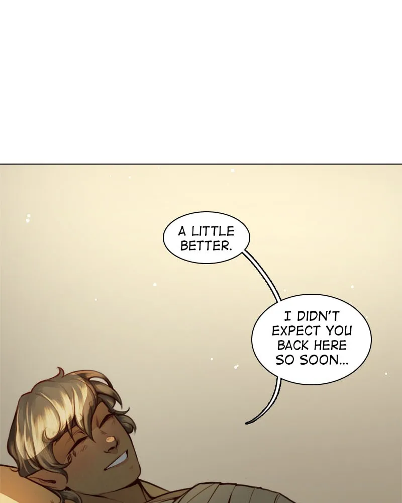 Stray Souls Chapter 31 page 48 - 