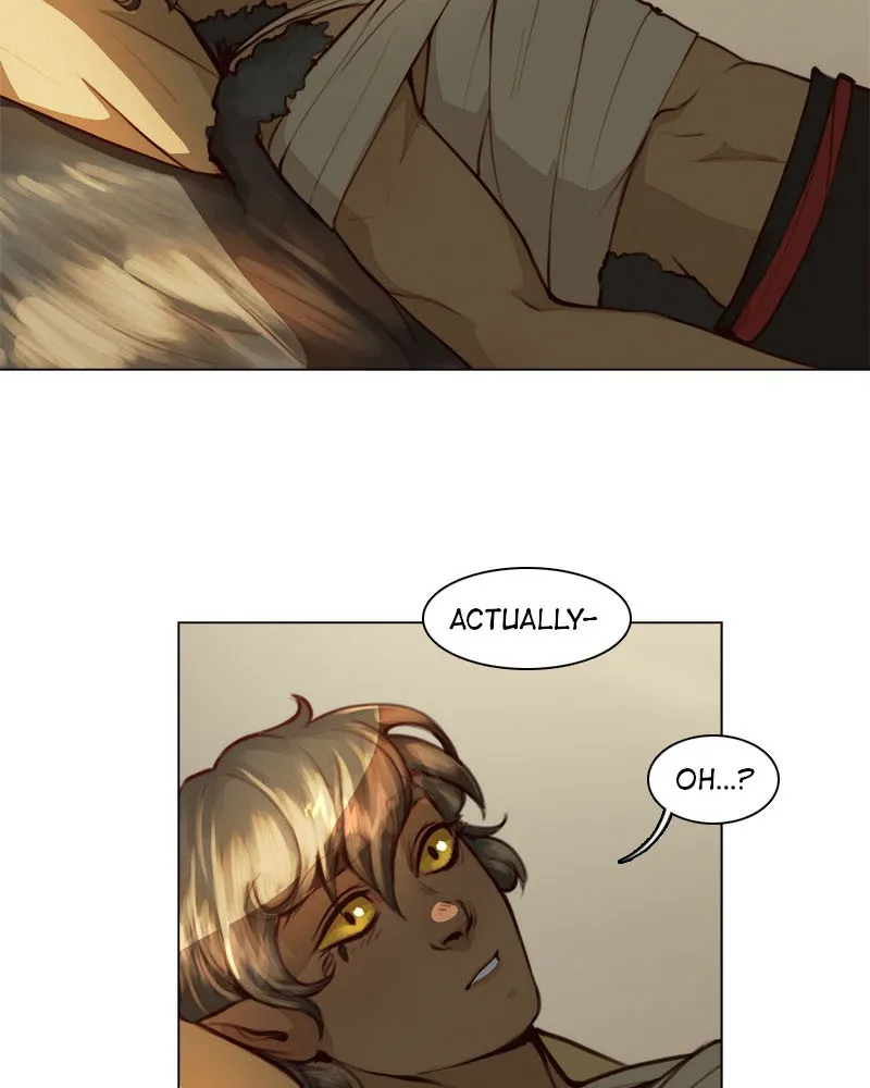 Stray Souls Chapter 31 page 49 - 