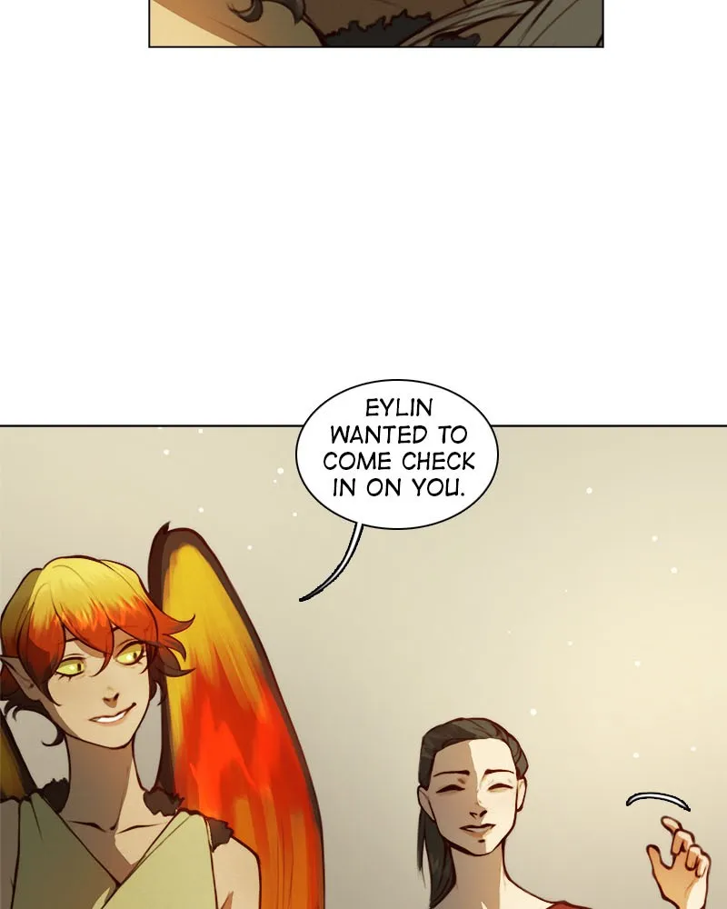 Stray Souls Chapter 31 page 50 - 