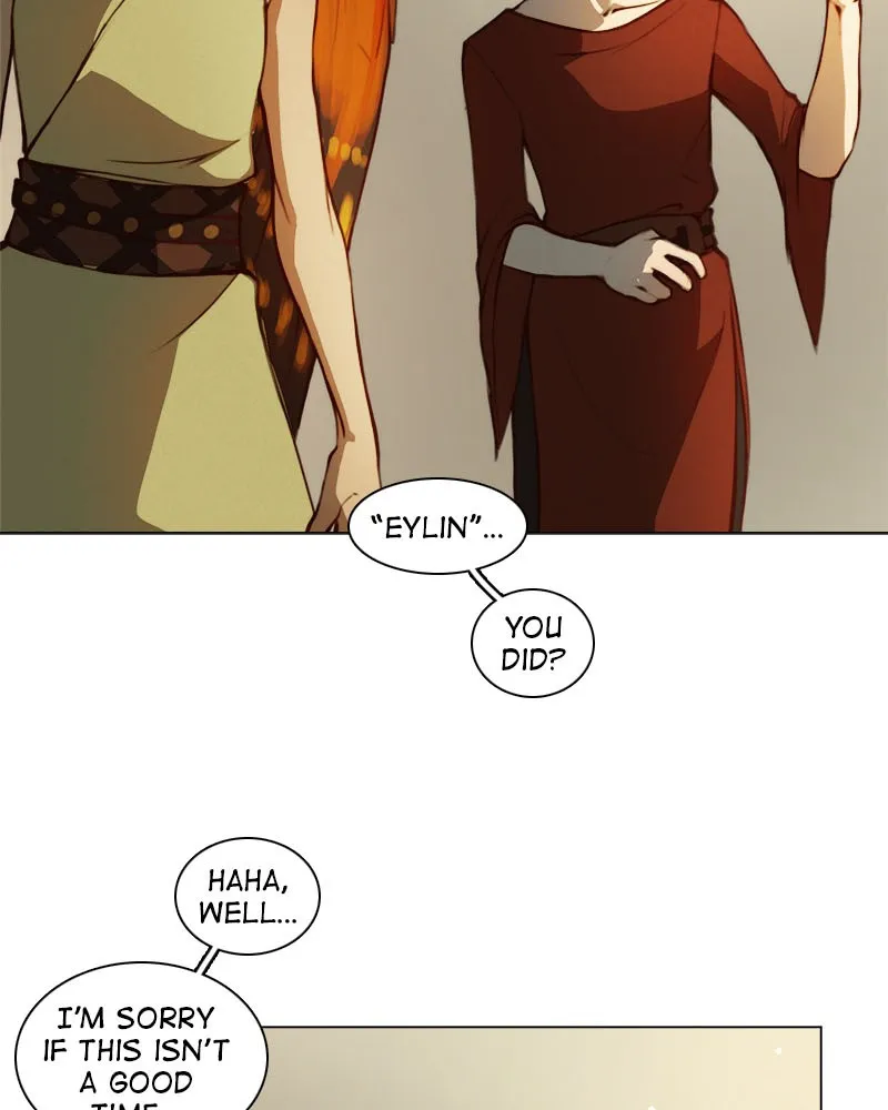 Stray Souls Chapter 31 page 51 - 